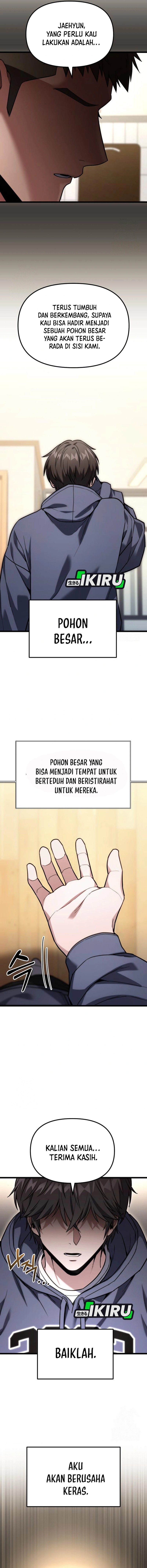 The Ultimate Shut-In (The Absolute Ruler of the House) Chapter 60 Gambar 10