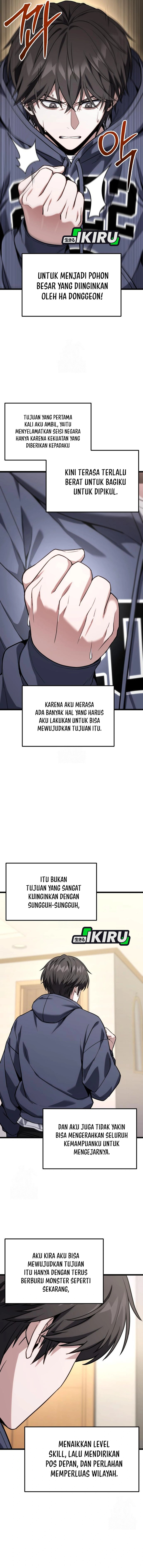 The Ultimate Shut-In (The Absolute Ruler of the House) Chapter 60 Gambar 11