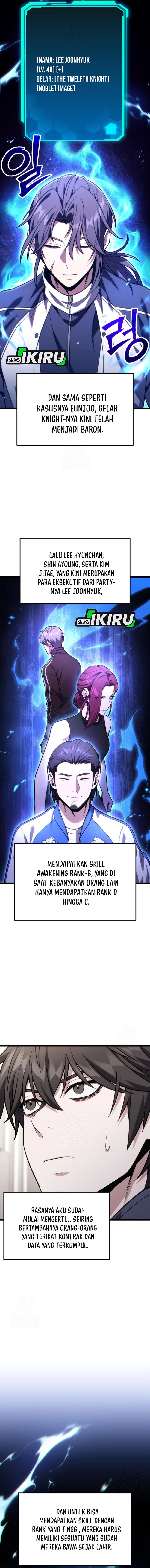 The Ultimate Shut-In (The Absolute Ruler of the House) Chapter 61 Gambar 2