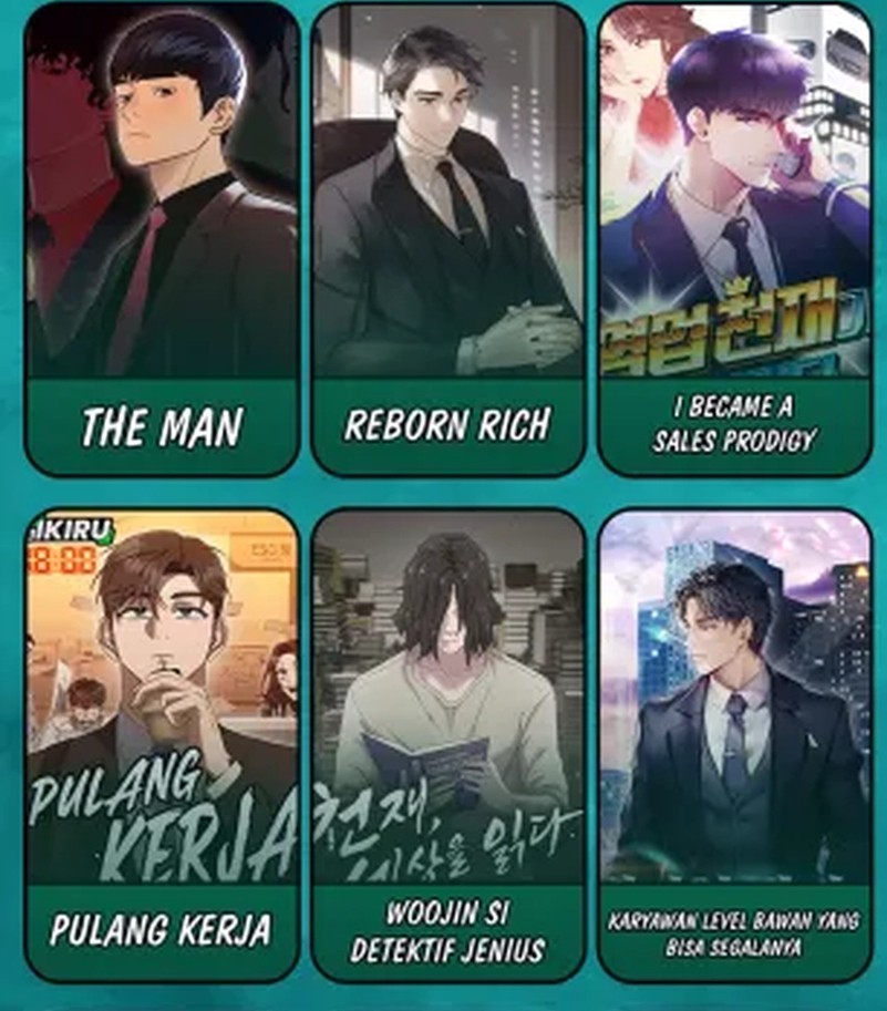 The Ultimate Shut-In (The Absolute Ruler of the House) Chapter 61 Gambar 21