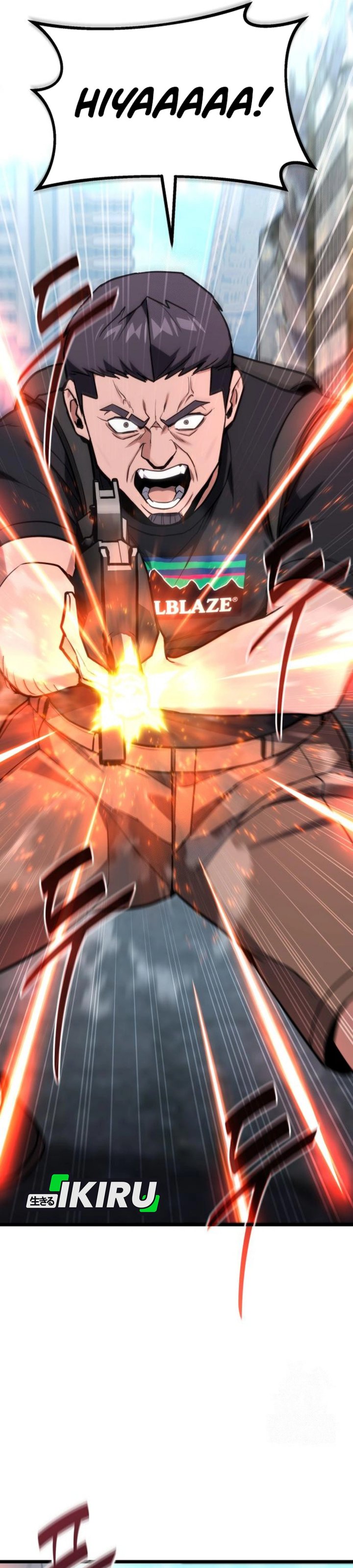 The Ultimate Shut-In (The Absolute Ruler of the House) Chapter 62 Gambar 6