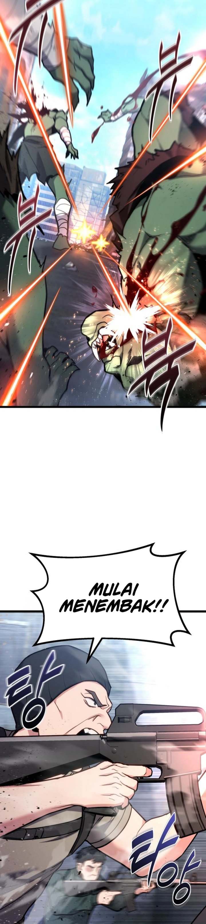 The Ultimate Shut-In (The Absolute Ruler of the House) Chapter 62 Gambar 7