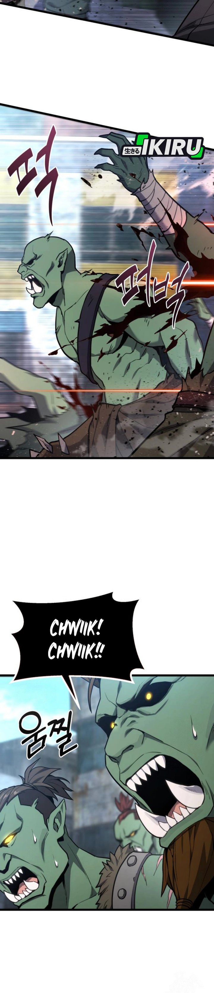 The Ultimate Shut-In (The Absolute Ruler of the House) Chapter 62 Gambar 8