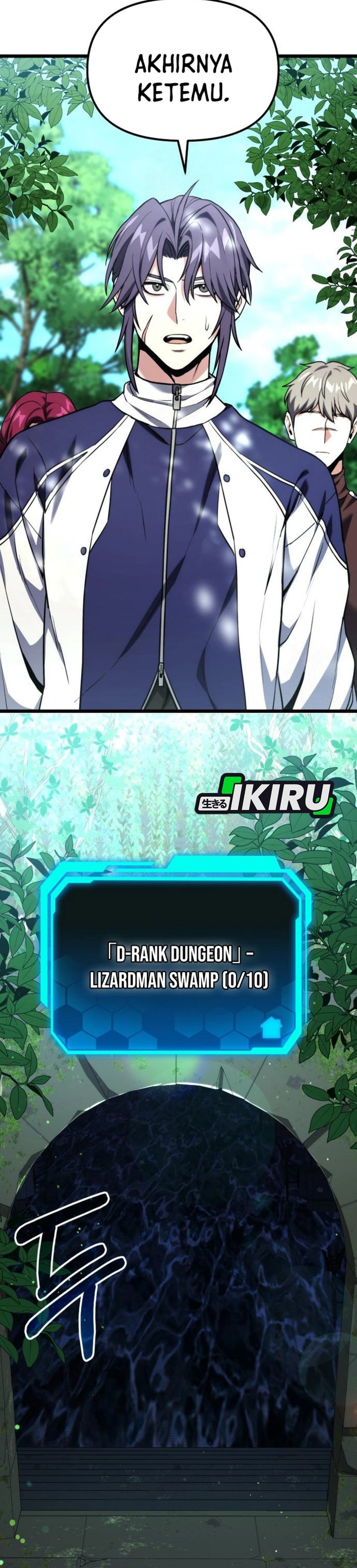 The Ultimate Shut-In (The Absolute Ruler of the House) Chapter 62 Gambar 16