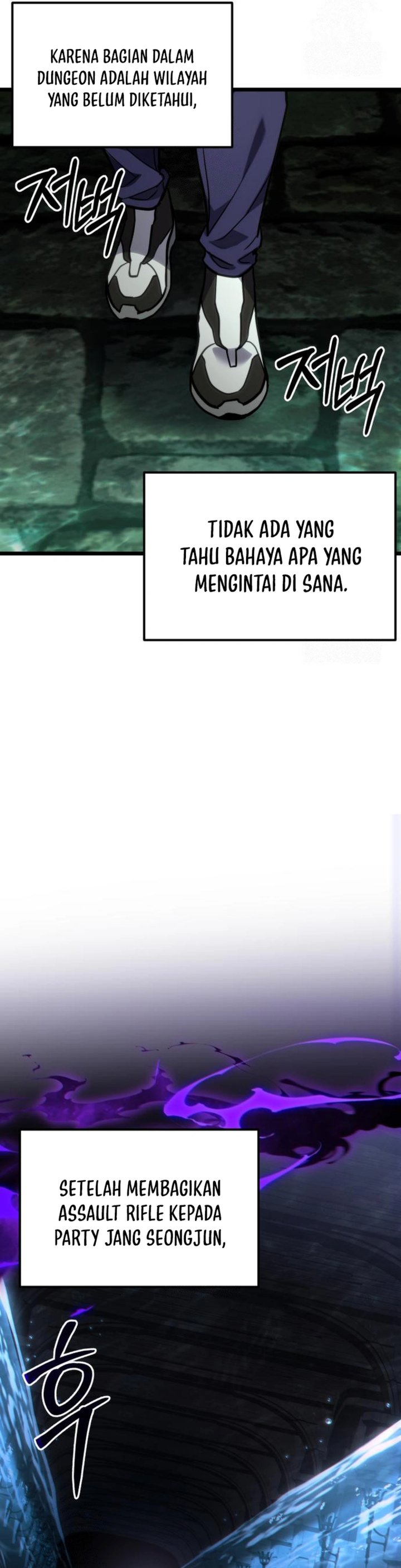 The Ultimate Shut-In (The Absolute Ruler of the House) Chapter 62 Gambar 21