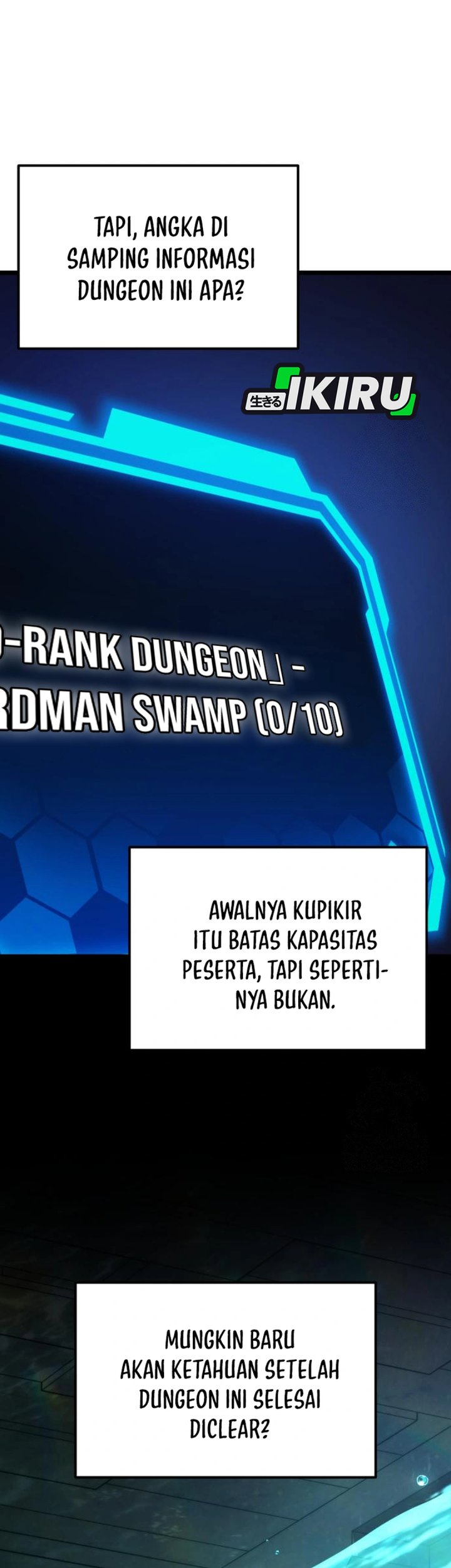 The Ultimate Shut-In (The Absolute Ruler of the House) Chapter 62 Gambar 23