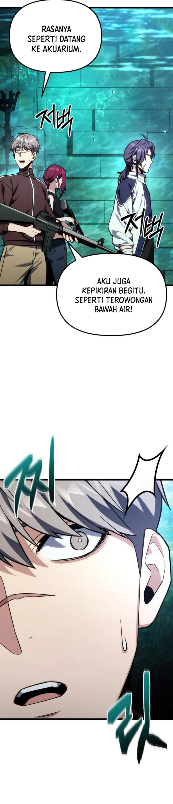 The Ultimate Shut-In (The Absolute Ruler of the House) Chapter 62 Gambar 25