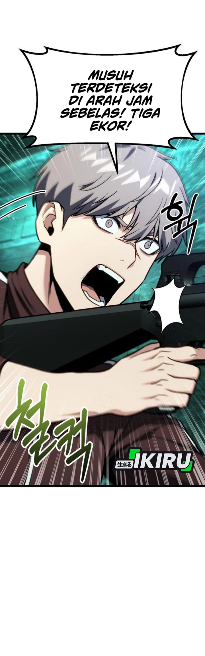 The Ultimate Shut-In (The Absolute Ruler of the House) Chapter 62 Gambar 26