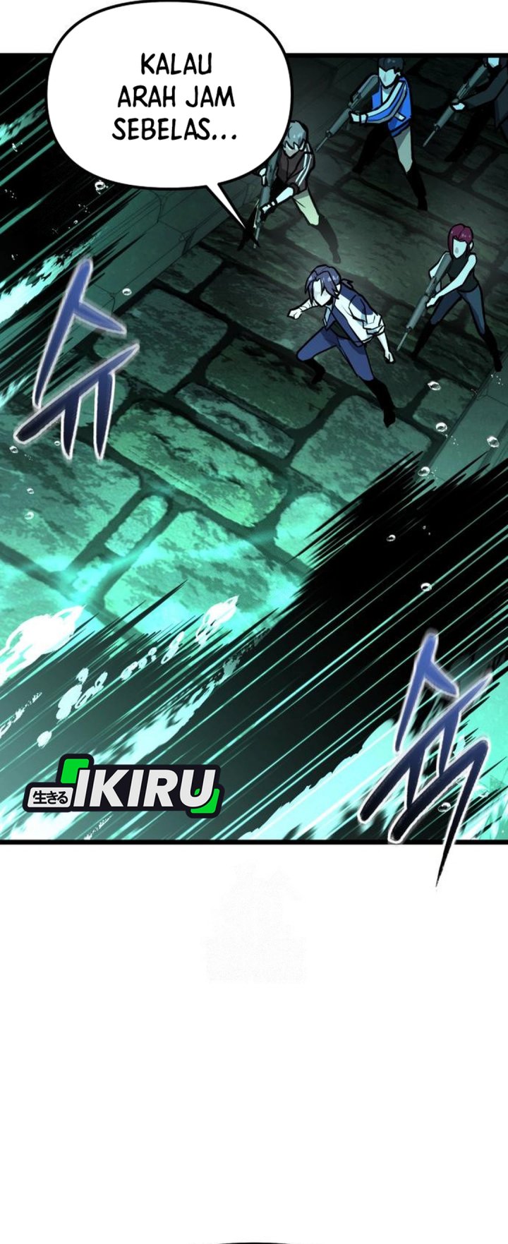 The Ultimate Shut-In (The Absolute Ruler of the House) Chapter 62 Gambar 28