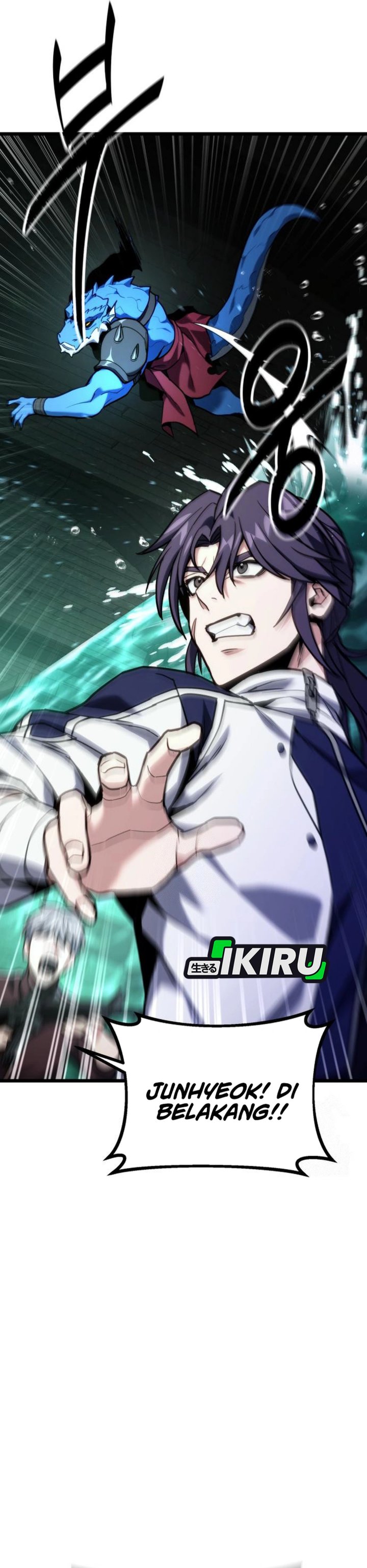 The Ultimate Shut-In (The Absolute Ruler of the House) Chapter 62 Gambar 31