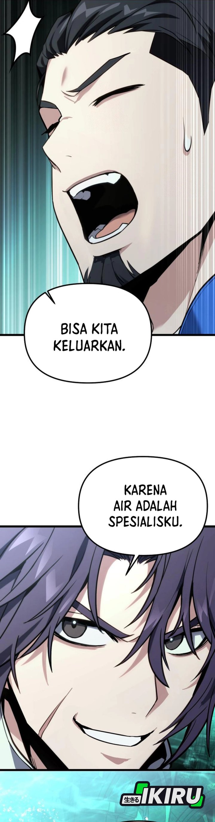 The Ultimate Shut-In (The Absolute Ruler of the House) Chapter 62 Gambar 40