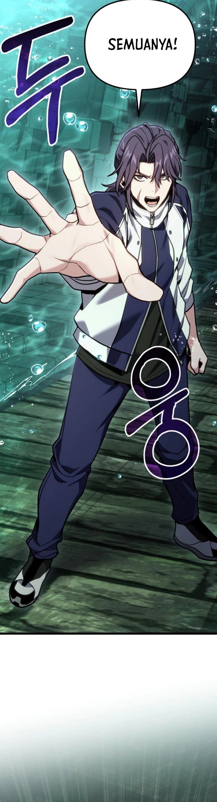 The Ultimate Shut-In (The Absolute Ruler of the House) Chapter 62 Gambar 41