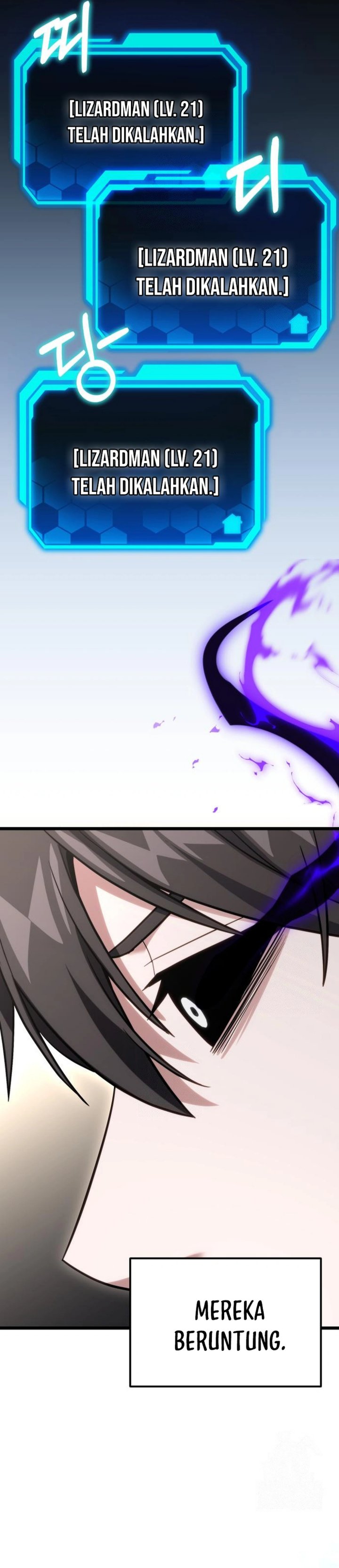 The Ultimate Shut-In (The Absolute Ruler of the House) Chapter 62 Gambar 43