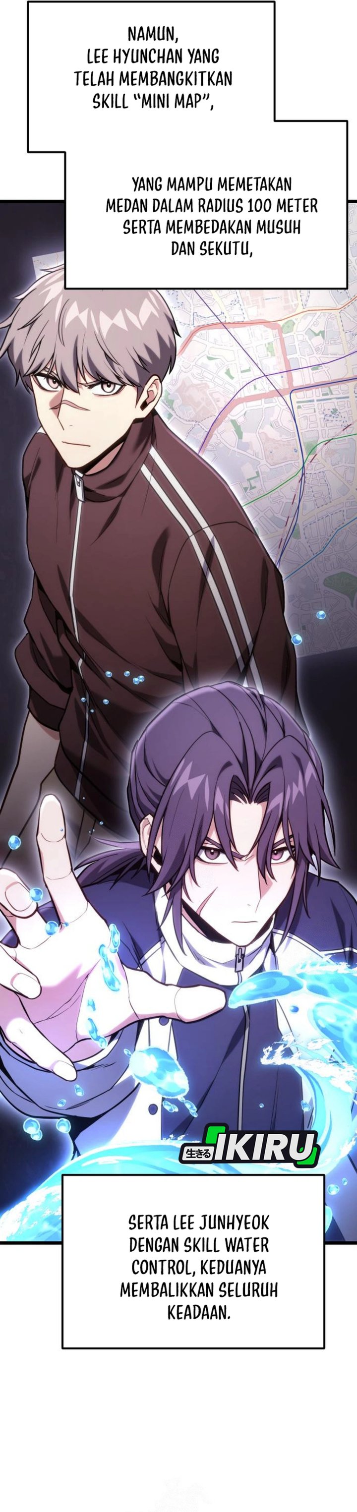 The Ultimate Shut-In (The Absolute Ruler of the House) Chapter 62 Gambar 46