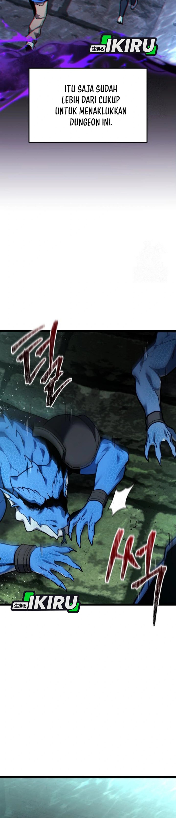 The Ultimate Shut-In (The Absolute Ruler of the House) Chapter 62 Gambar 48