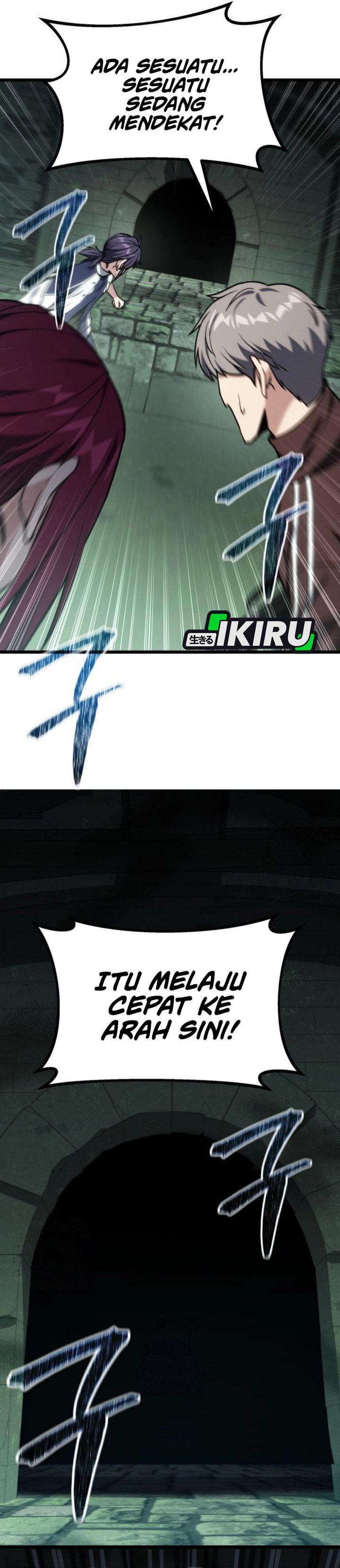 The Ultimate Shut-In (The Absolute Ruler of the House) Chapter 62 Gambar 54