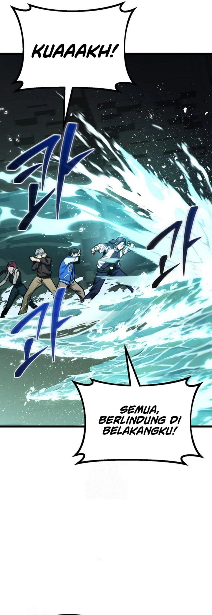 The Ultimate Shut-In (The Absolute Ruler of the House) Chapter 62 Gambar 56