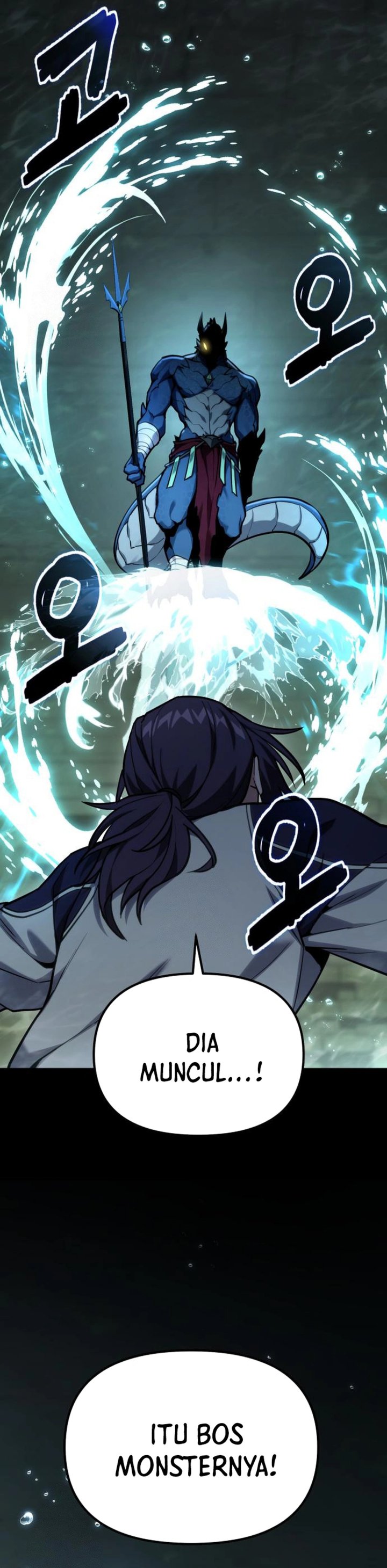 The Ultimate Shut-In (The Absolute Ruler of the House) Chapter 62 Gambar 58