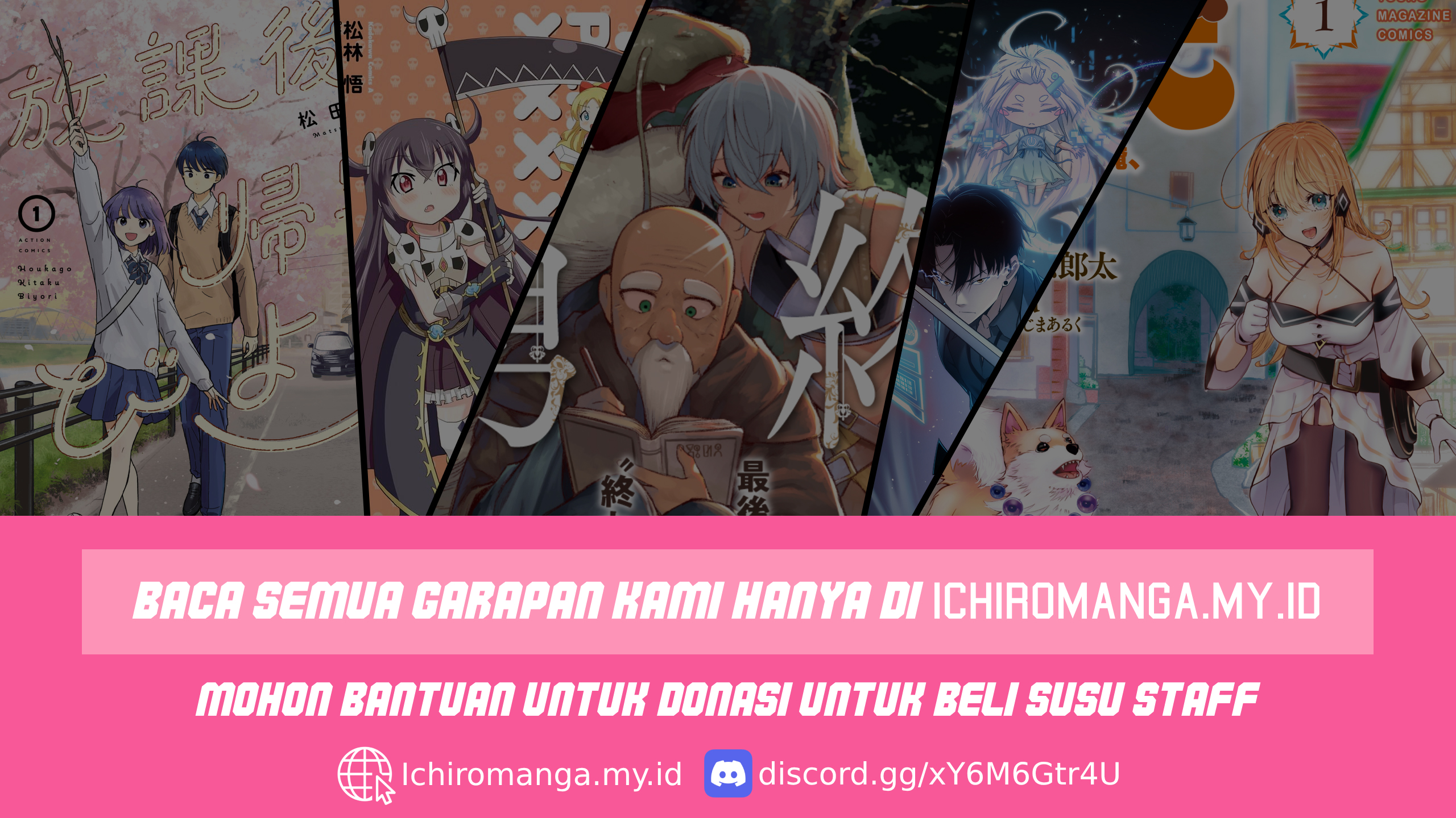 The Ultimate Wantless Godly Rich System Chapter 08 Gambar 20
