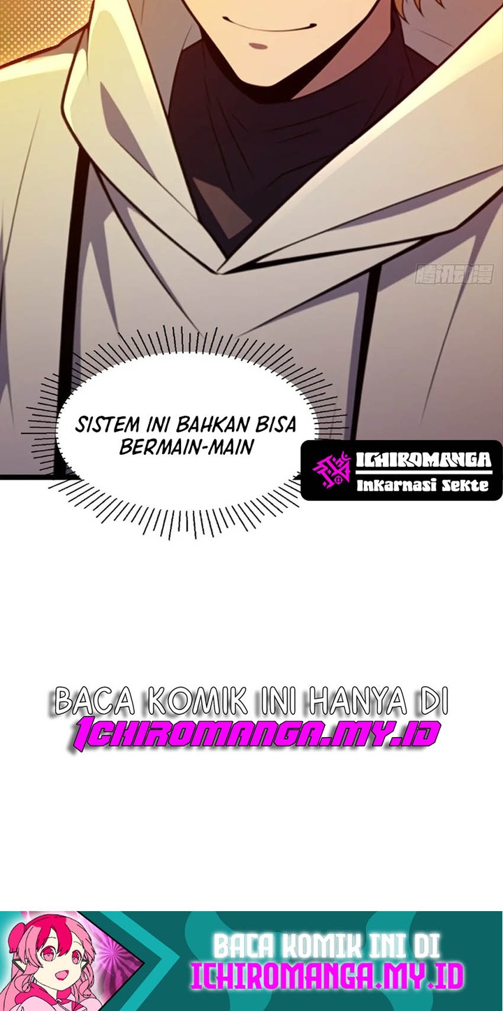 The Ultimate Wantless Godly Rich System Chapter 25 Gambar 14