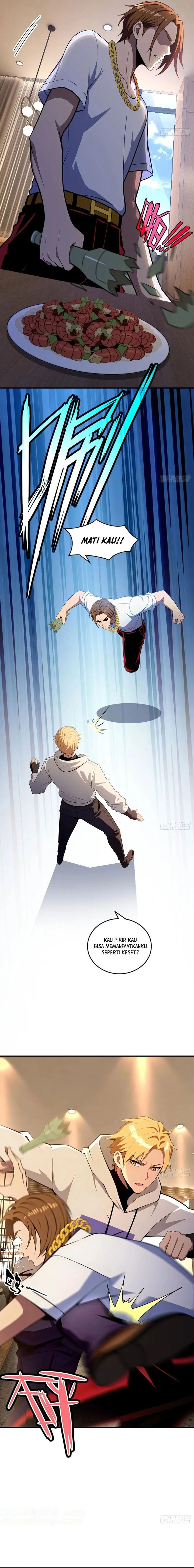 The Ultimate Wantless Godly Rich System Chapter 37 Gambar 12