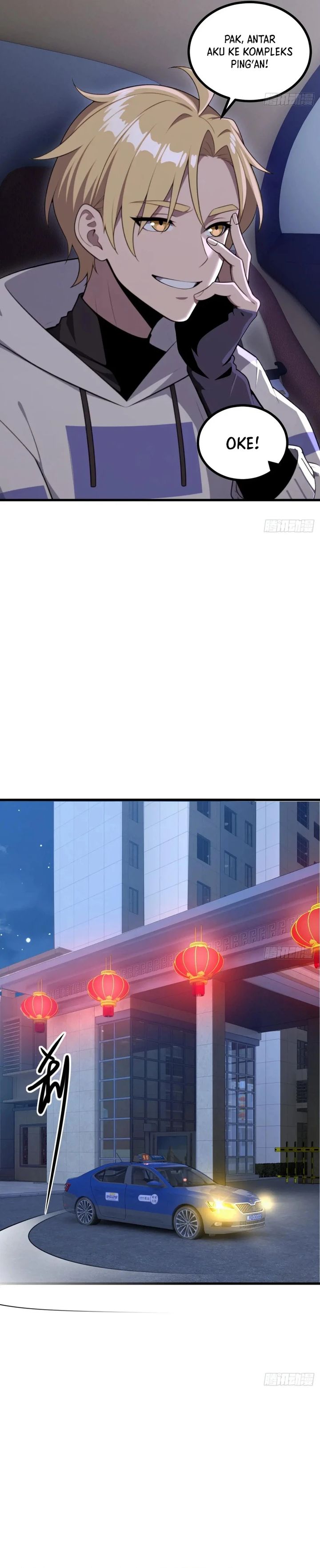 The Ultimate Wantless Godly Rich System Chapter 51 Gambar 9