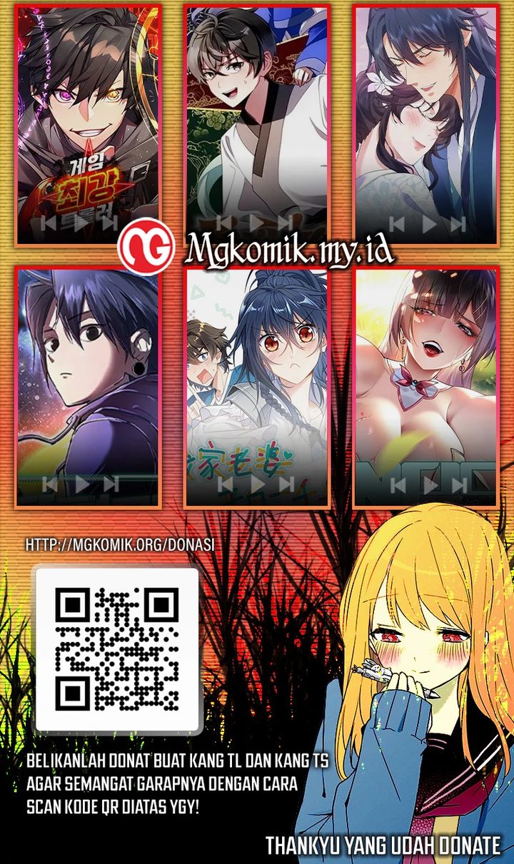 The Ultimate Wantless Godly Rich System Chapter 54 Gambar 18