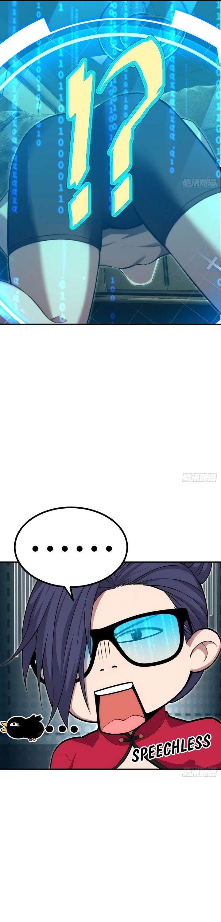 The Ultimate Wantless Godly Rich System Chapter 63 Gambar 9