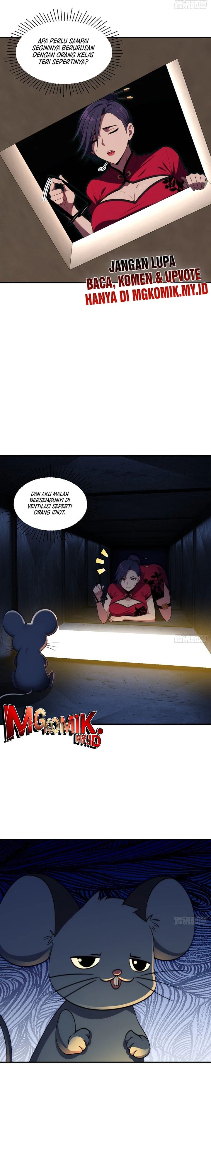 The Ultimate Wantless Godly Rich System Chapter 63 Gambar 11