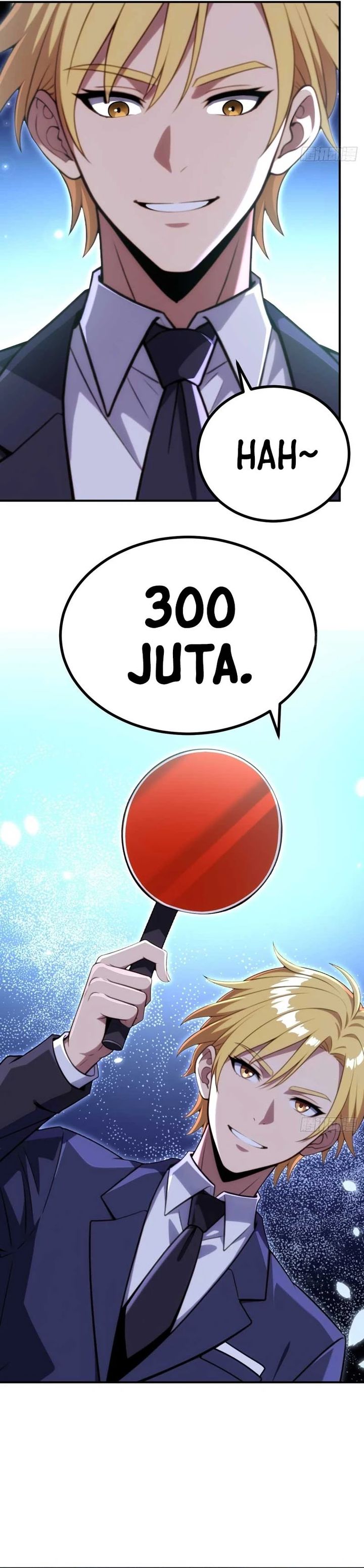 The Ultimate Wantless Godly Rich System Chapter 69 Gambar 23