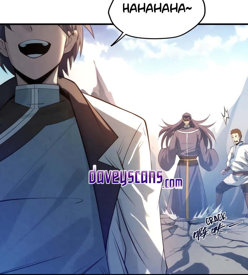 The Ultimate of All Ages (The Ancient Sovereign of Eternity) Chapter 17 Gambar 16