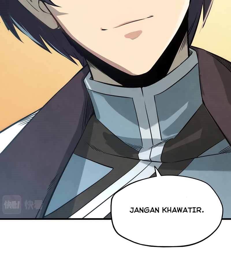 The Ultimate of All Ages (The Ancient Sovereign of Eternity) Chapter 17 Gambar 36