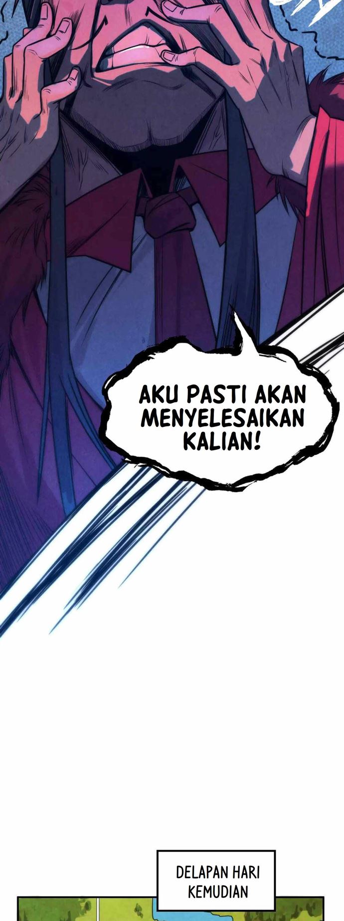 The Ultimate of All Ages (The Ancient Sovereign of Eternity) Chapter 95 Gambar 7