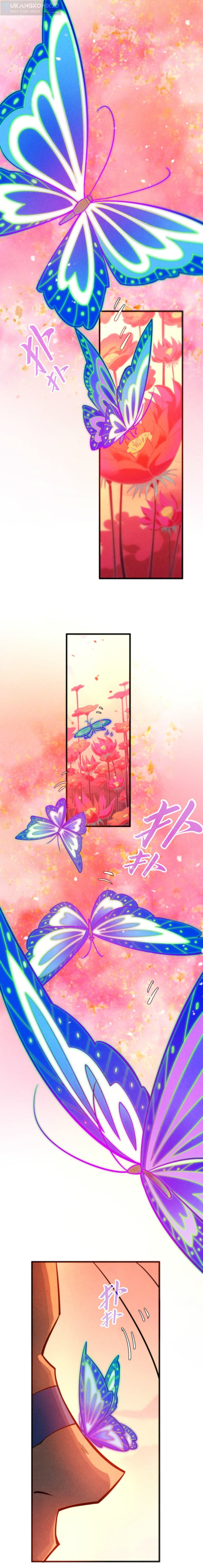 The Ultimate of All Ages (The Ancient Sovereign of Eternity) Chapter 344 Gambar 8