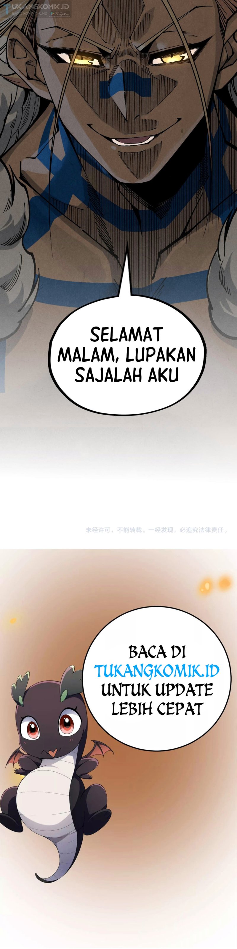 The Ultimate of All Ages (The Ancient Sovereign of Eternity) Chapter 344 Gambar 18