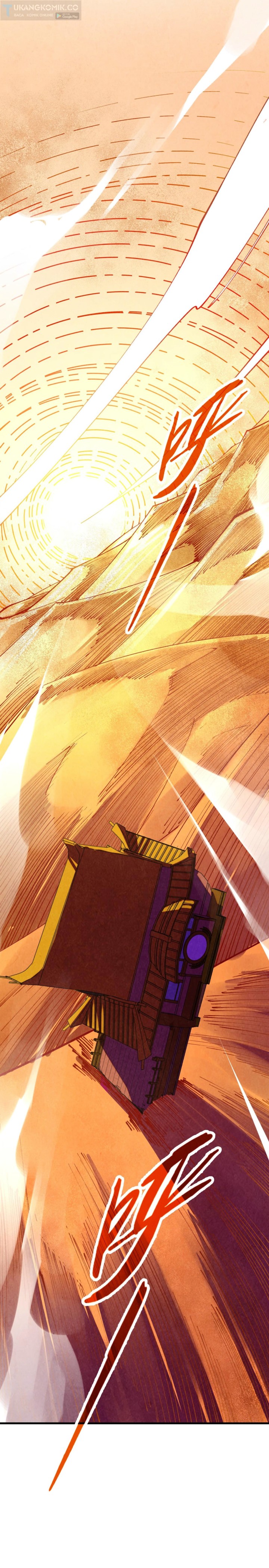The Ultimate of All Ages (The Ancient Sovereign of Eternity) Chapter 357 Gambar 8