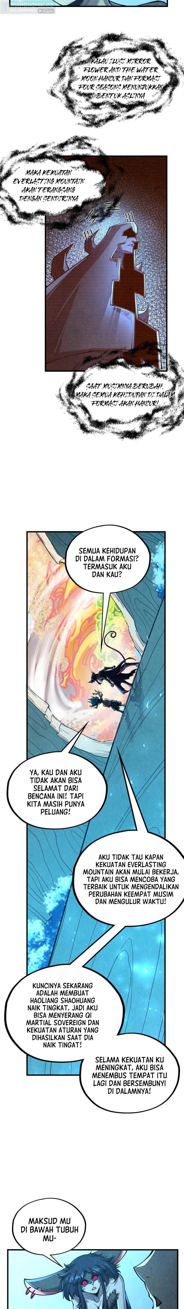 The Ultimate of All Ages (The Ancient Sovereign of Eternity) Chapter 359 Gambar 10
