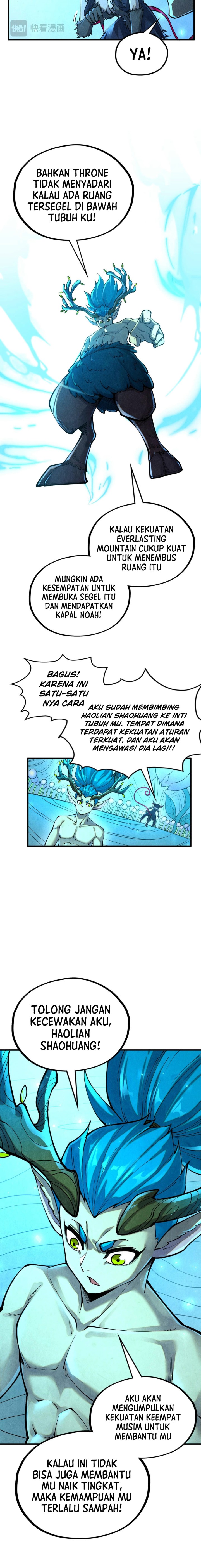 The Ultimate of All Ages (The Ancient Sovereign of Eternity) Chapter 359 Gambar 11