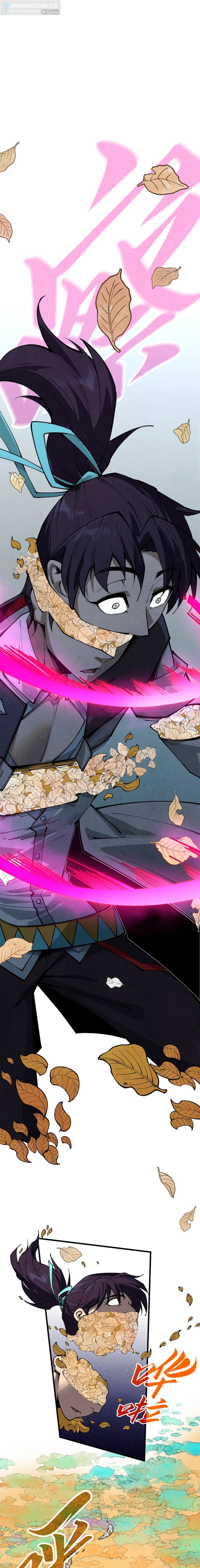 The Ultimate of All Ages (The Ancient Sovereign of Eternity) Chapter 359 Gambar 12