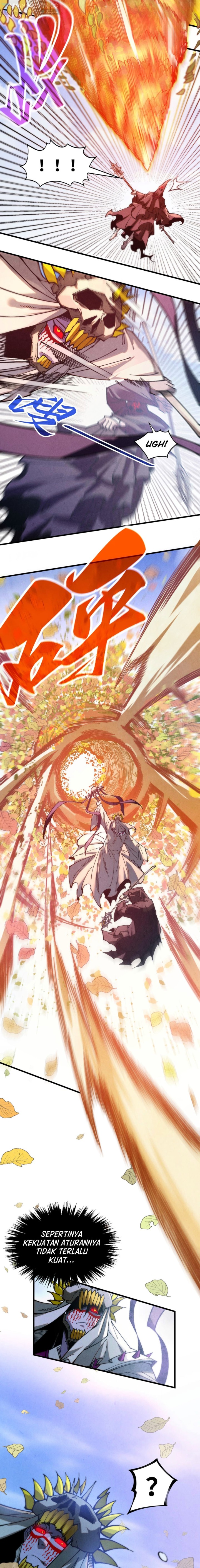 The Ultimate of All Ages (The Ancient Sovereign of Eternity) Chapter 359 Gambar 16