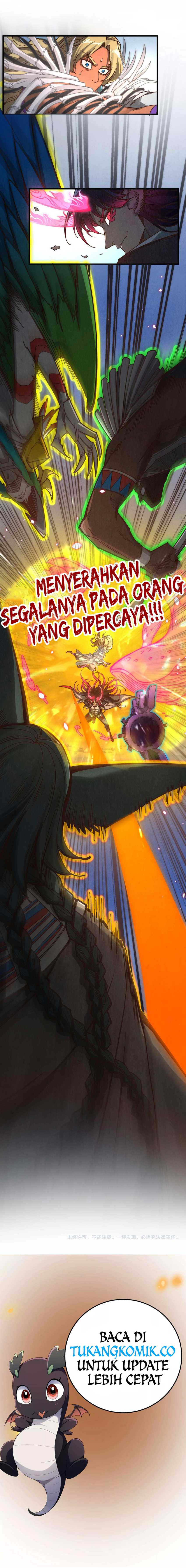 The Ultimate of All Ages (The Ancient Sovereign of Eternity) Chapter 368 Gambar 15