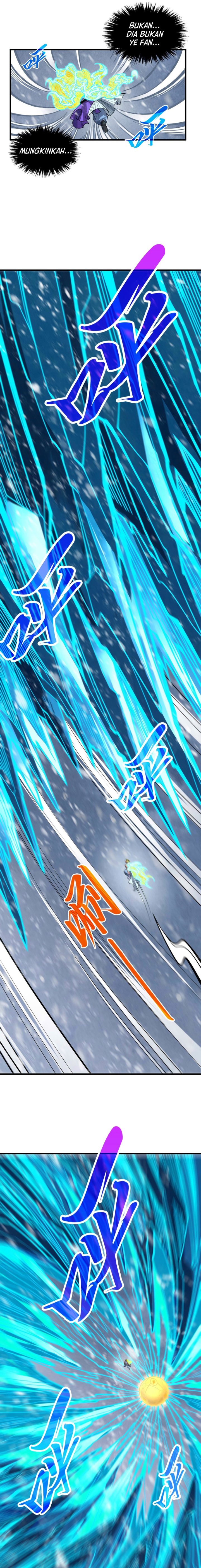 The Ultimate of All Ages (The Ancient Sovereign of Eternity) Chapter 371 Gambar 9