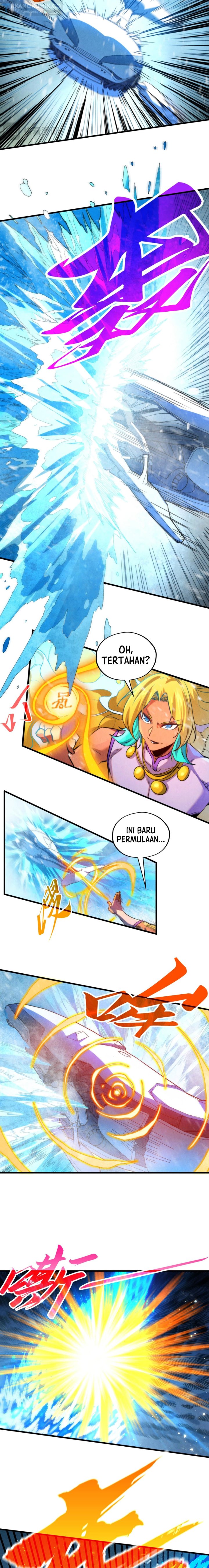 The Ultimate of All Ages (The Ancient Sovereign of Eternity) Chapter 371 Gambar 12
