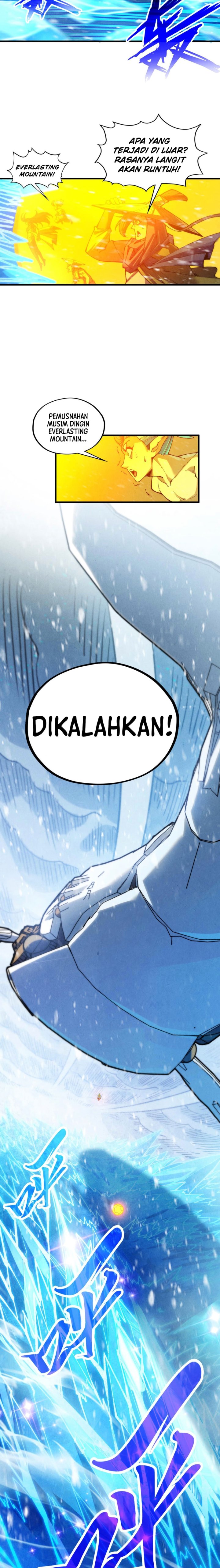 The Ultimate of All Ages (The Ancient Sovereign of Eternity) Chapter 371 Gambar 15