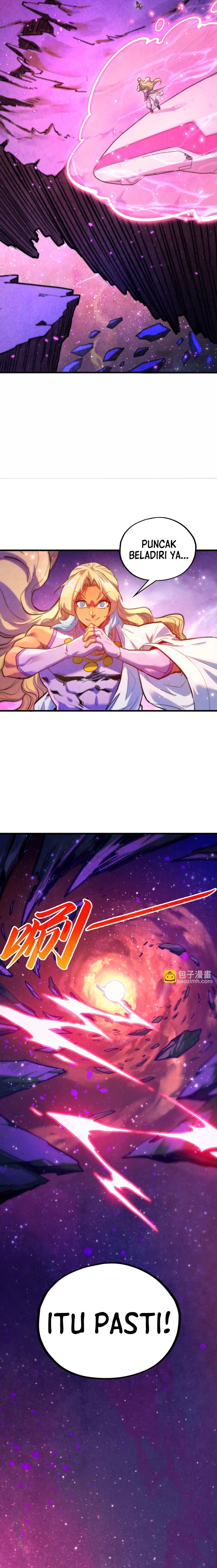 The Ultimate of All Ages (The Ancient Sovereign of Eternity) Chapter 378 Gambar 5
