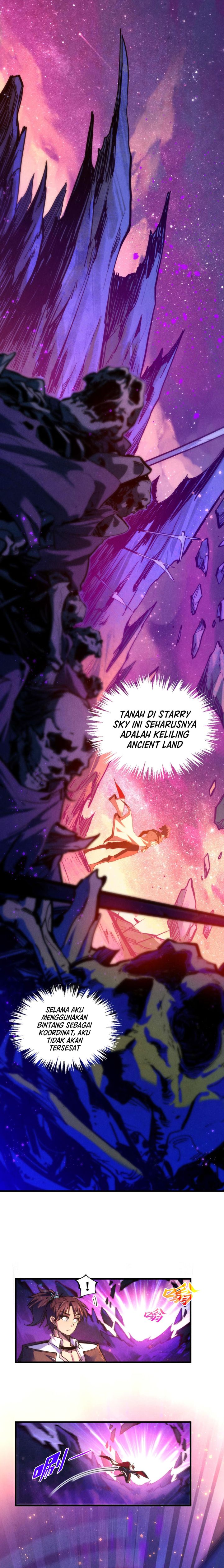 The Ultimate of All Ages (The Ancient Sovereign of Eternity) Chapter 378 Gambar 6