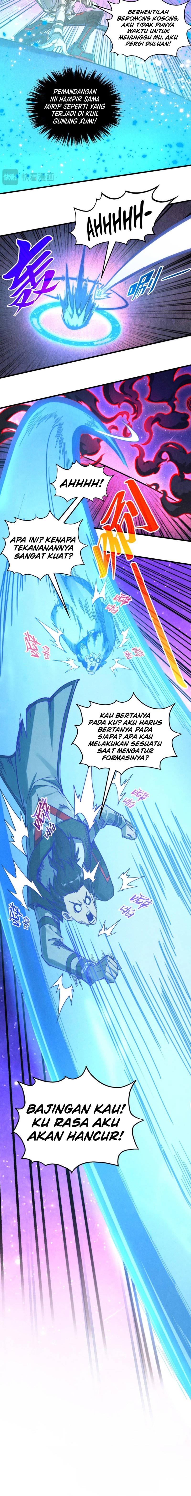 The Ultimate of All Ages (The Ancient Sovereign of Eternity) Chapter 384 Gambar 13