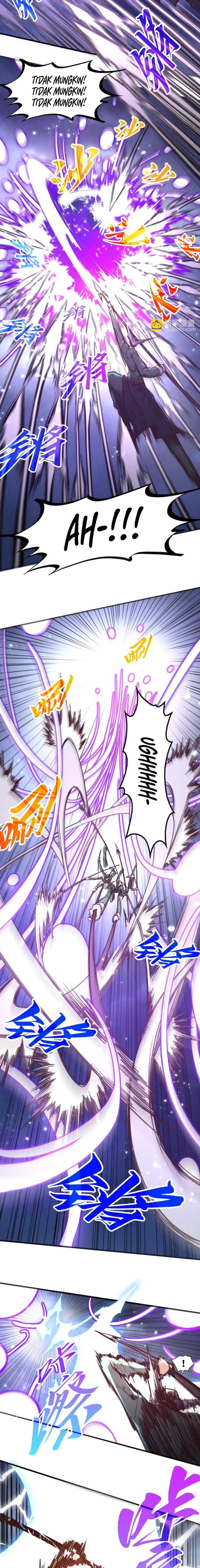 The Ultimate of All Ages (The Ancient Sovereign of Eternity) Chapter 412 Gambar 2