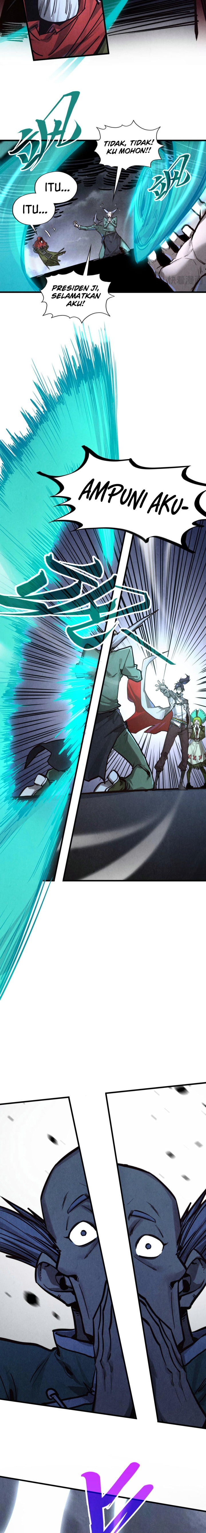 The Ultimate of All Ages (The Ancient Sovereign of Eternity) Chapter 412 Gambar 5