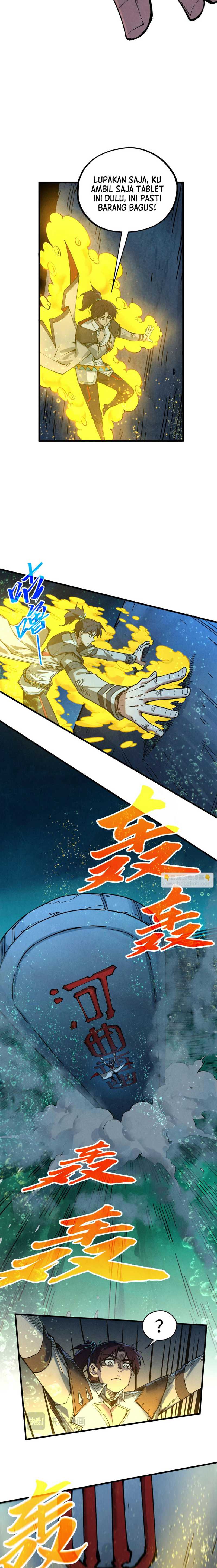 The Ultimate of All Ages (The Ancient Sovereign of Eternity) Chapter 435 Gambar 3